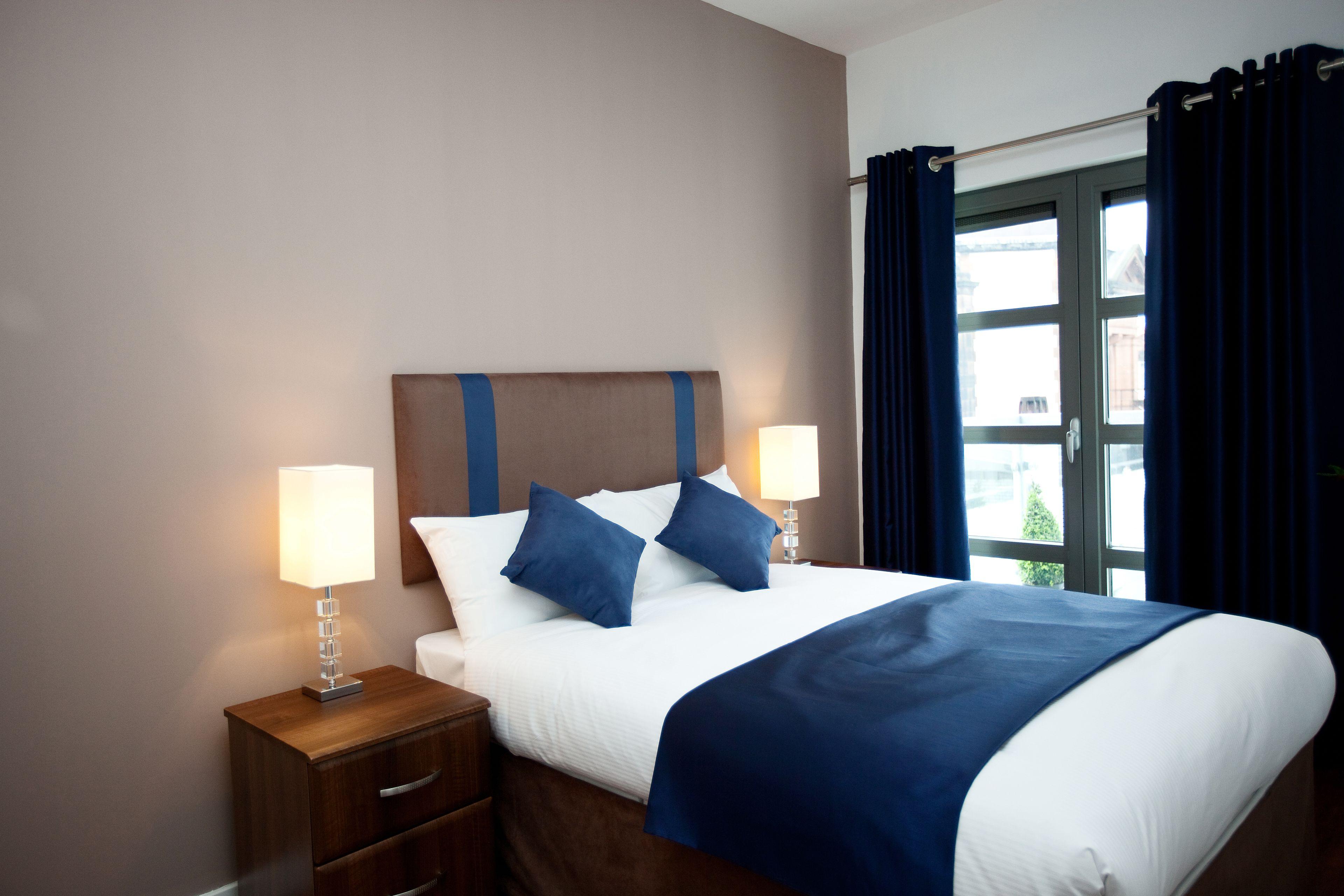 The Spires Serviced Apartments Glasgow — Photos 2